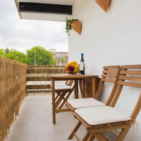 La Casita Bonita - 30M From The Arenal Beach - Private Parking خافييا المظهر الخارجي الصورة
