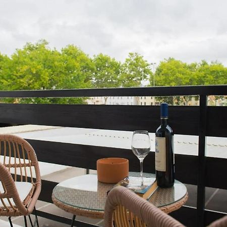 La Casita Bonita - 30M From The Arenal Beach - Private Parking خافييا المظهر الخارجي الصورة