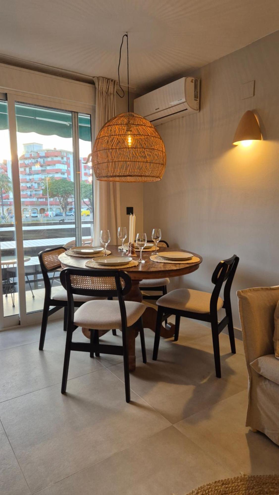 La Casita Bonita - 30M From The Arenal Beach - Private Parking خافييا المظهر الخارجي الصورة